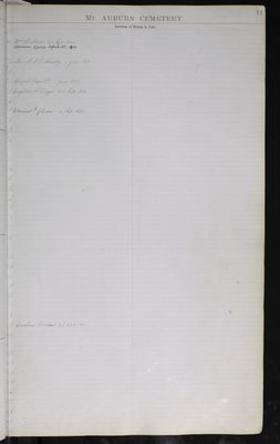 1834 Receiving Tomb, Public Lot, and Crypt Register_012